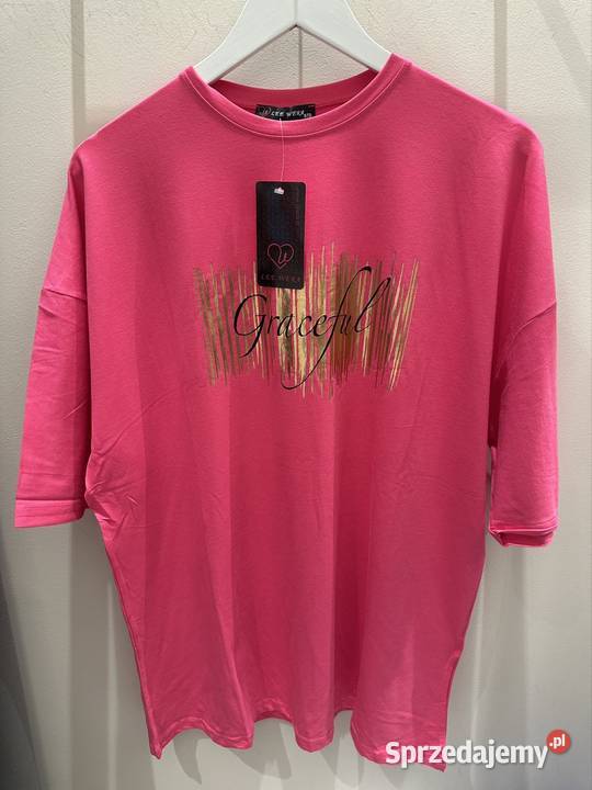 Tshirt Warszawa