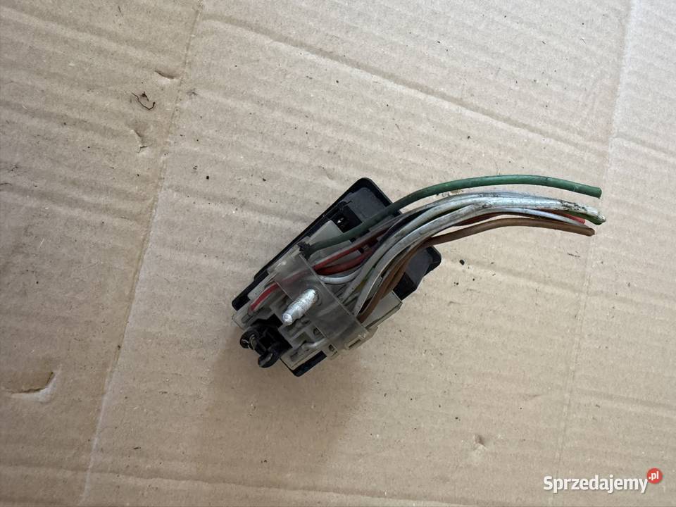 Włącznik świateł BMW e23 Panele sterowania, przełączniki Jastrzębie-Zdrój sprzedam