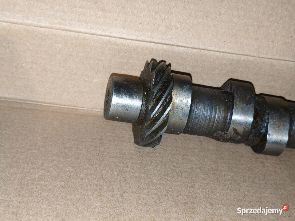 Oryginalny nowy wałek rozrządu M66 M67