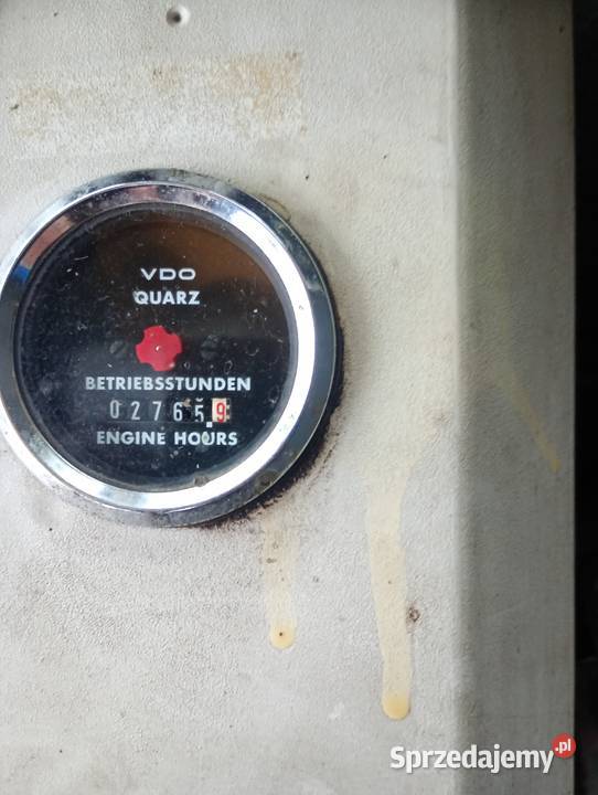 Claas dominator 76 nieuszkodzony