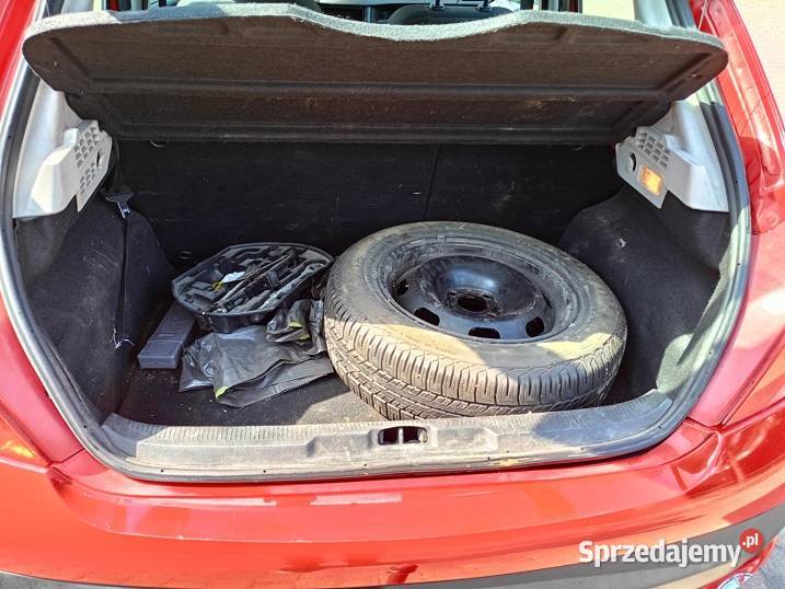 Peugeot 207 14i Lpg Klima lubelskie Zamość