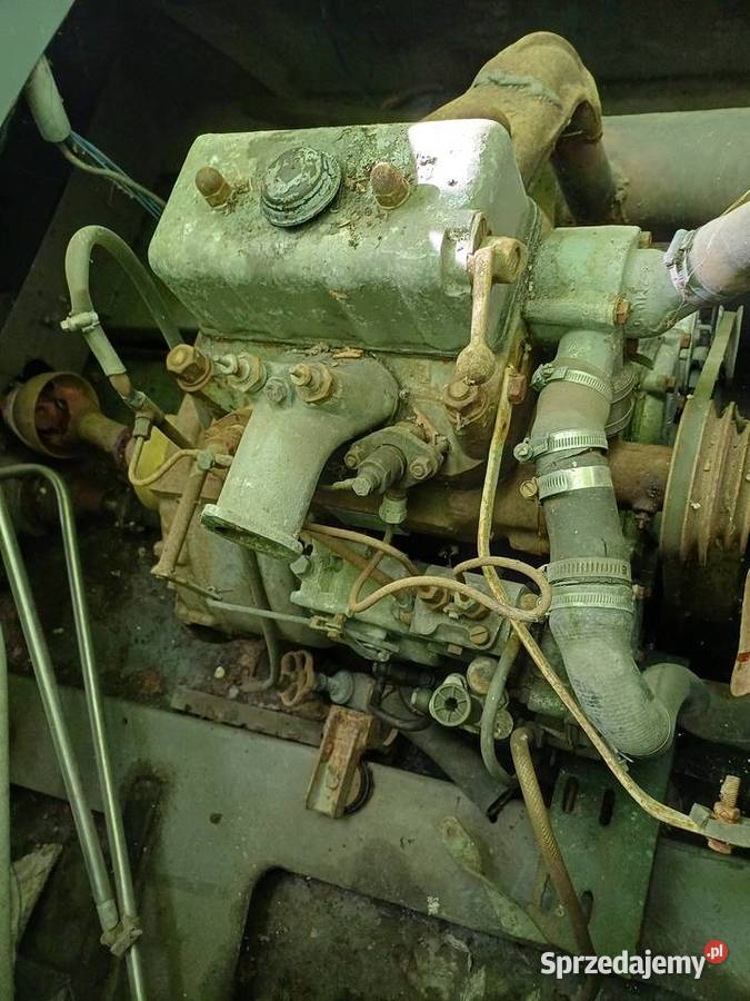 Do sprzedania łódz SMK 75 Rok produkcji 1970 Węgorzewo sprzedam