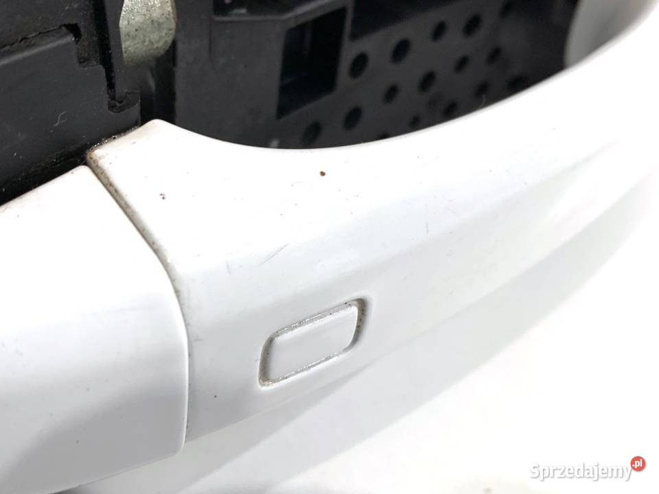 KLAMKA ZEWNĘTRZNA LEWY TYŁ AUDI Q5 8R osobowe podkarpackie sprzedam