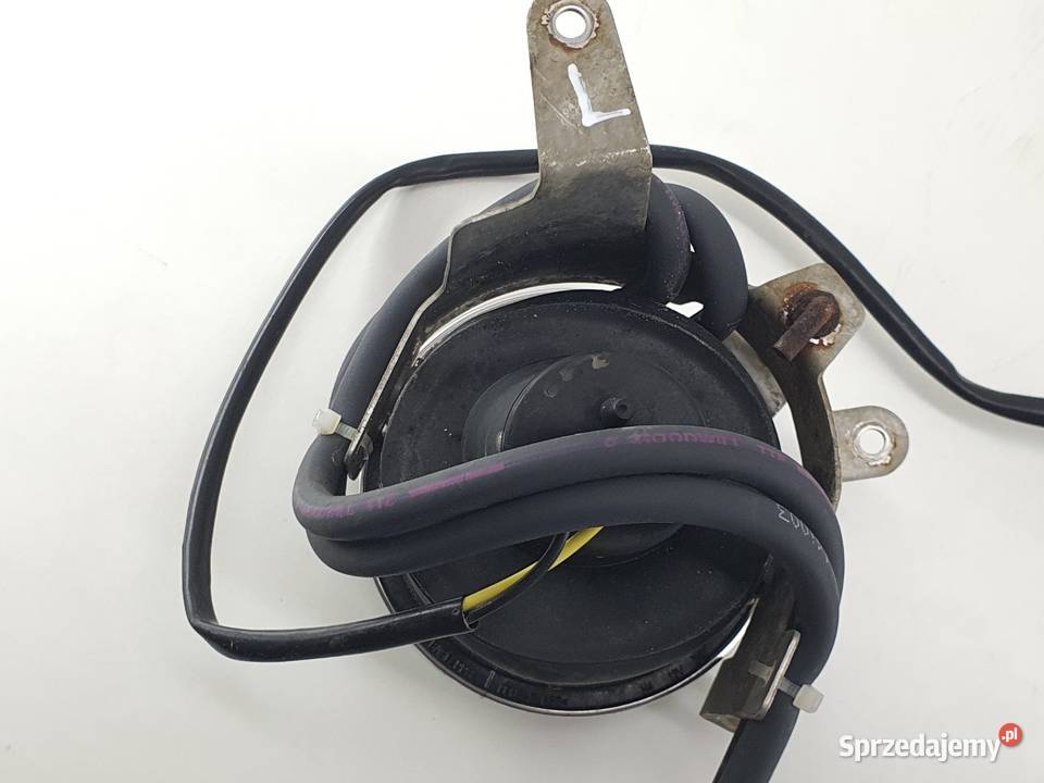 LAMPA PRZOD LEWA TGB BLADE 550 EFI TGB TARGET