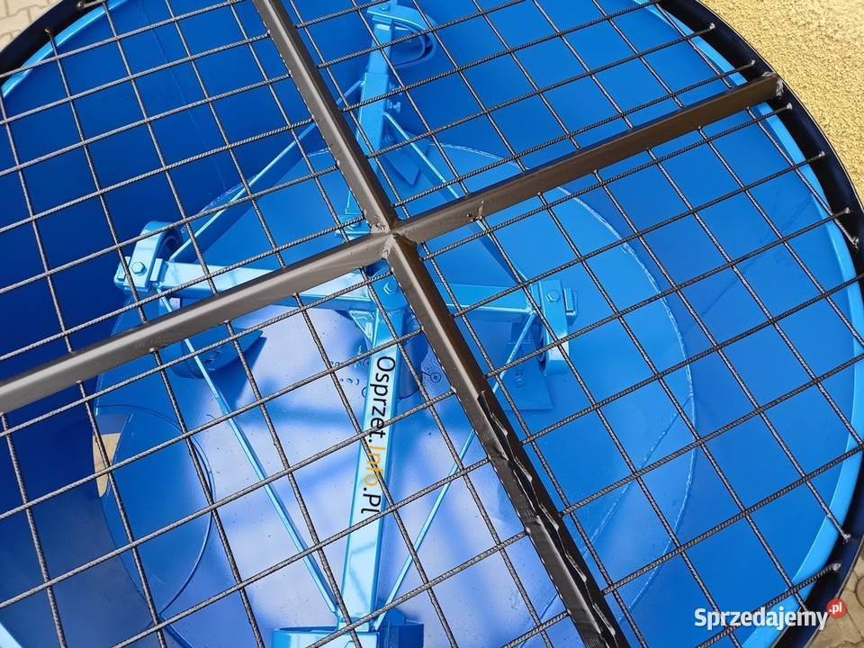 MIESZALNIK DO BETOMU ELEKTRYCZNY 4001200L Opole