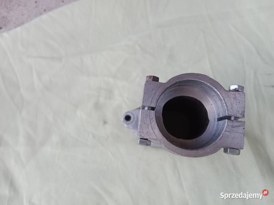 Kruciec gaznika mz250 Pozostałe Ostrołęka