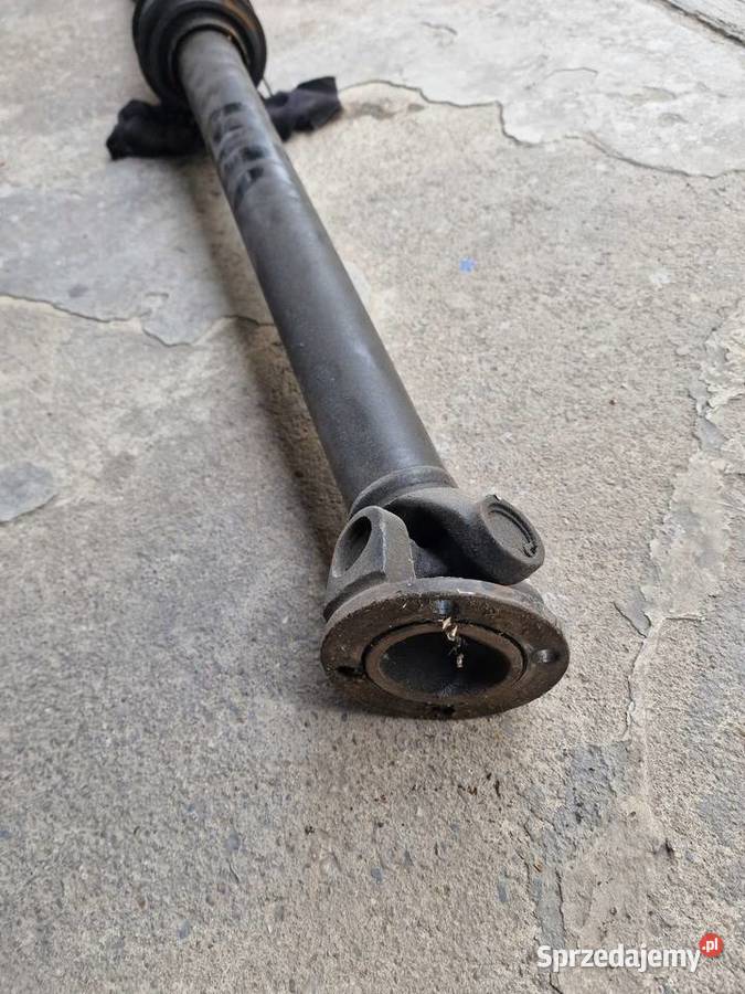 Wał napędowy jaguar dimler xj v12 automat Skoczów