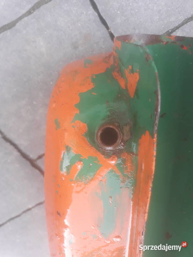 Sprzedam bak do rometa kadeta Gwoźnica Górna