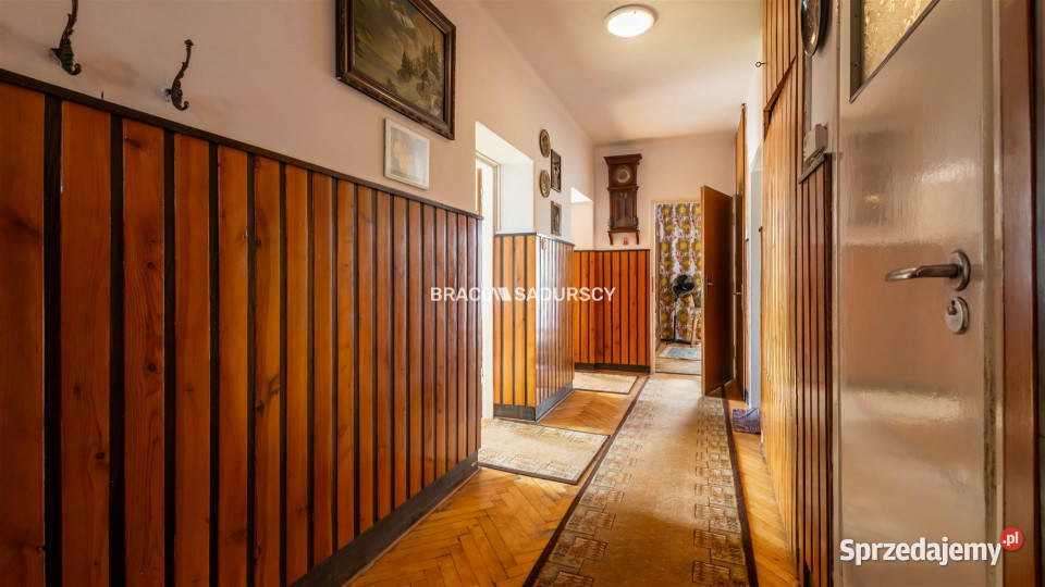 Dom Kraków Myślenicka 220 metrów sprzedam