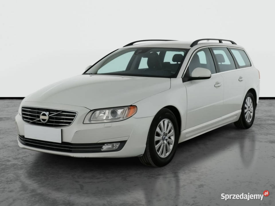 Volvo V70 D2 4/5 mazowieckie Piaseczno
