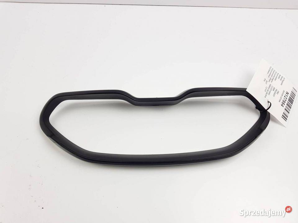 DEKOR LISTWA 2008 Pozostałe Lipno