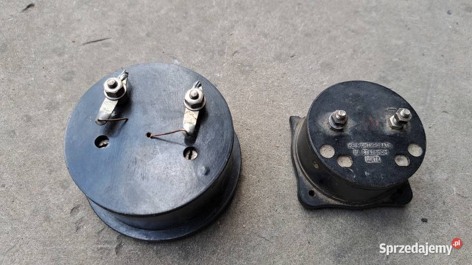 Silniczek wycieraczki tylnej TGE 419 G 12V Fiat Pozostałe Leszno