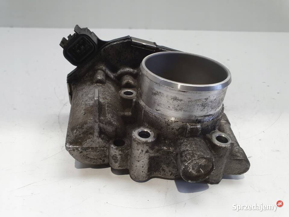 PRZEPUSTNICA Opel Astra III H 14 16V 55562270 Chełm sprzedam