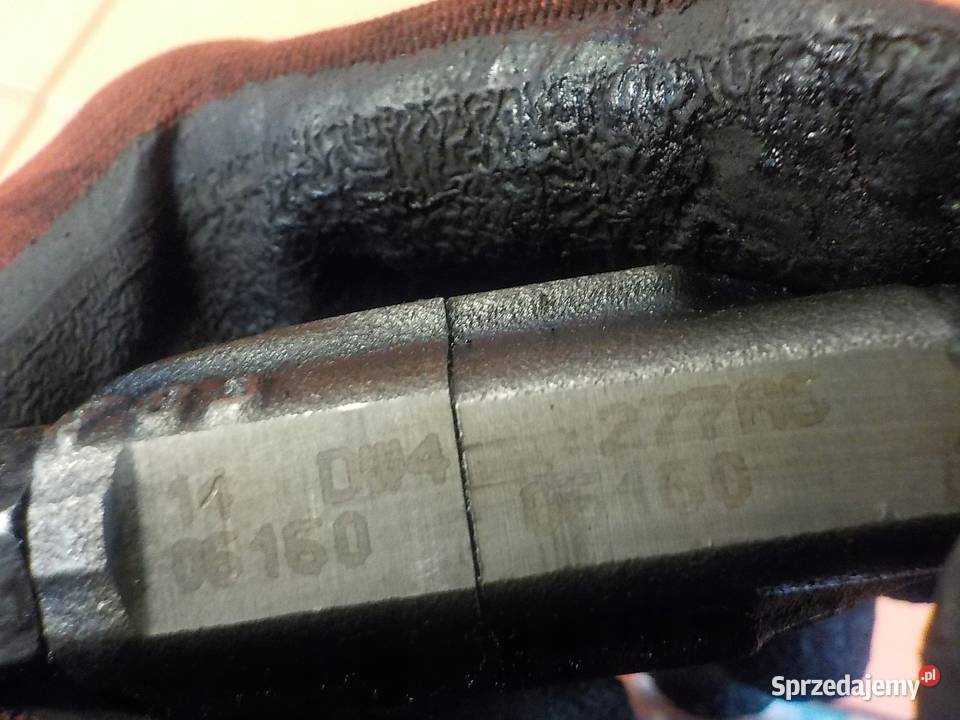 MONDEO MK4 GALAXY S V50 S40 20 TDCI 09r 140 QXBA mazowieckie Suków