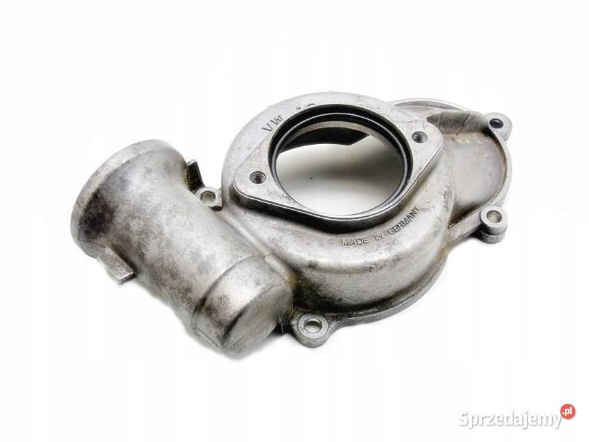 OBUDOWA WAŁKA 20 TDI A3 PASSAT GOLF LEON SUPERB osobowe Sosnowiec