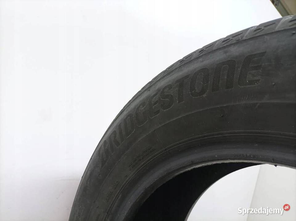 2x OPONA LETNIA BRIDGESTONE TURANZA T005 świętokrzyskie