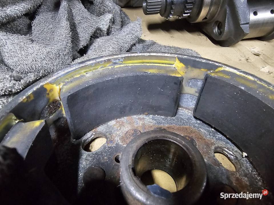 Polaris indy 500 Magneto koło zamachowe dolnośląskie sprzedam