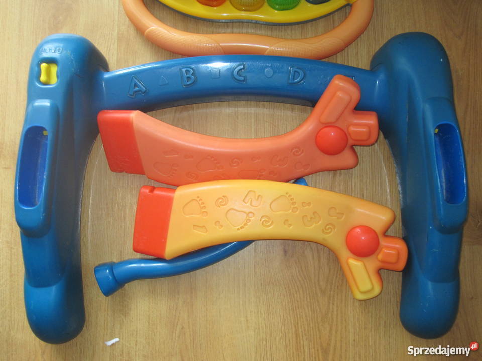 Chodzik pchacz VTECH VTech Białystok