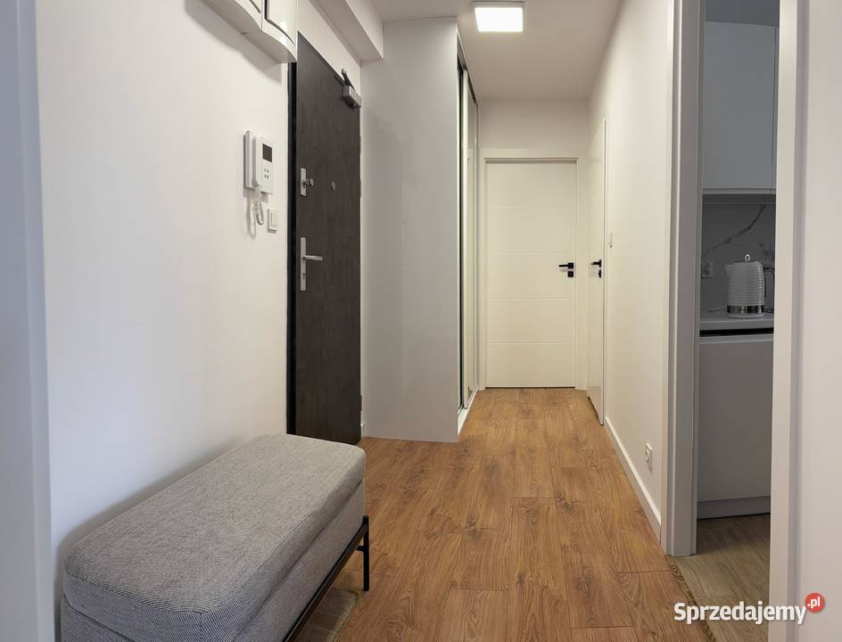 Gotowe do wprowadzenia mieszkanie na Winogradach Poznań