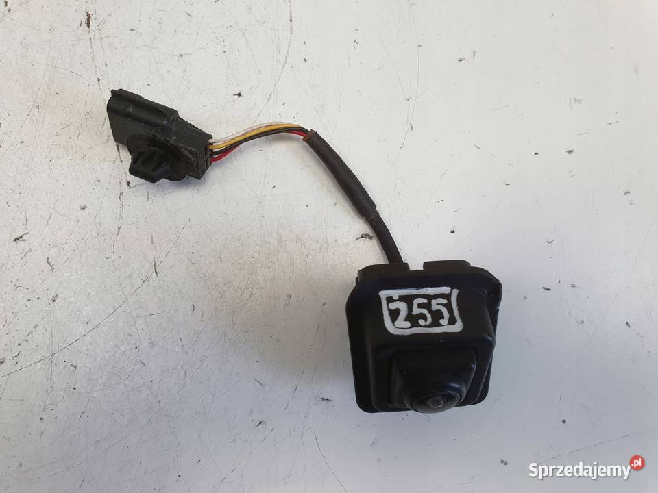 KAMERA COFANIA Renault Megane IV Scenic IV