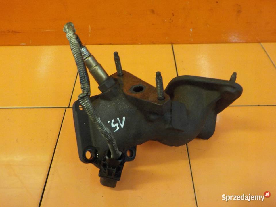 RENAULT MASTER MOVANO NV400 23 DCI 14r 100 osobowe