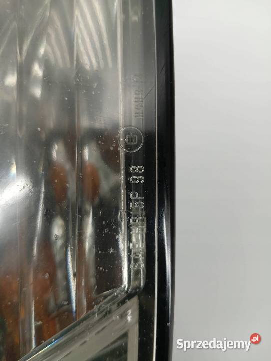 LAMPA PRZÓD PRAWA EUROPA Toyota Celica VII sprzedam