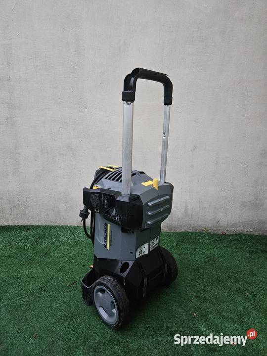 Myjka ciśnieniowa KARCHER HD 512 C Wysyłka Myjki ciśnieniowe Radom sprzedam