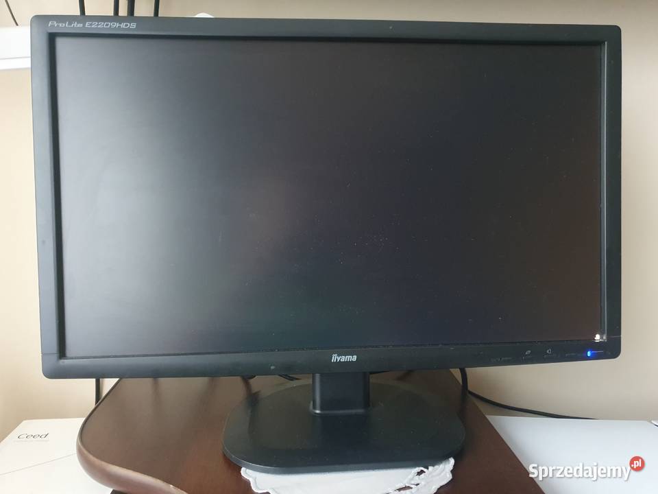 Komputer Monitor iiyama dolnośląskie Świdnica