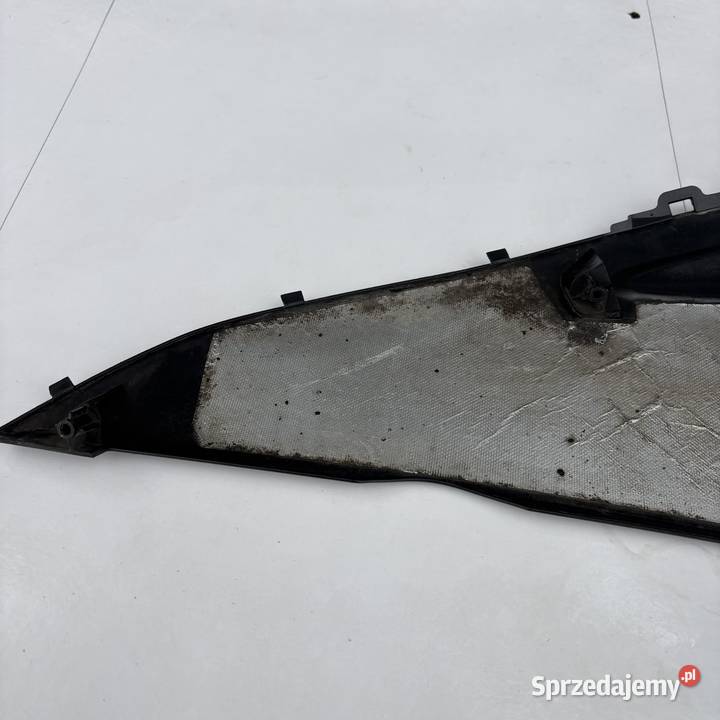 OWIEWKA OSŁONA PŁUG PRAWY SUZUKI GSXR GSXR 1000 Radom