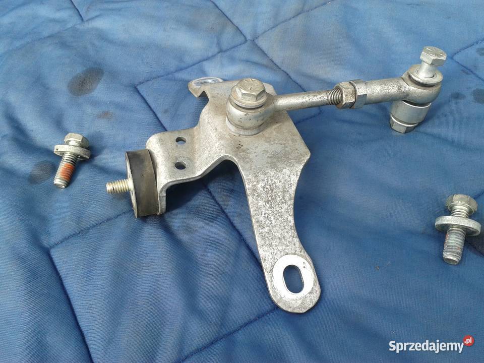 Harley dyna mocowanie góry silnika śruba Rybnik sprzedam