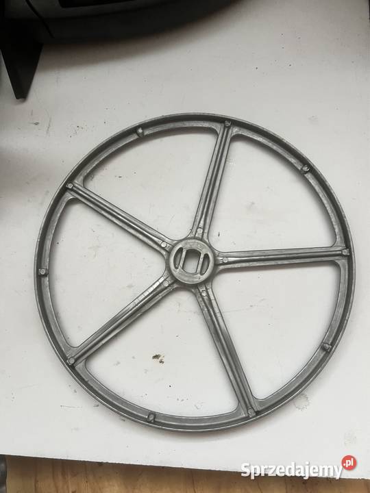 Koło pasowe pralki Hotpoint ARISTON AQS73F 09 Ostrów Wielkopolski sprzedam