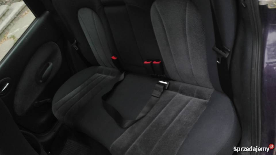 Ford escort 16 ghia 4/5 mazowieckie Radom