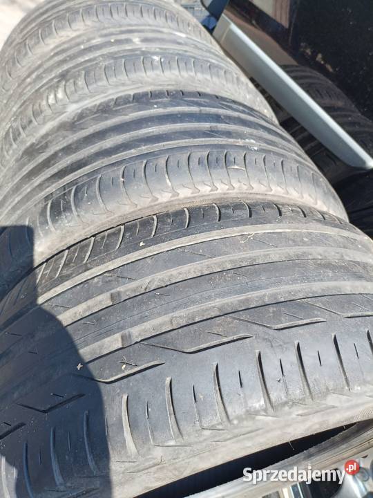 Opony 23545r17 97Y Bridgestone Turanza T001 rant 45 małopolskie Oświęcim sprzedam