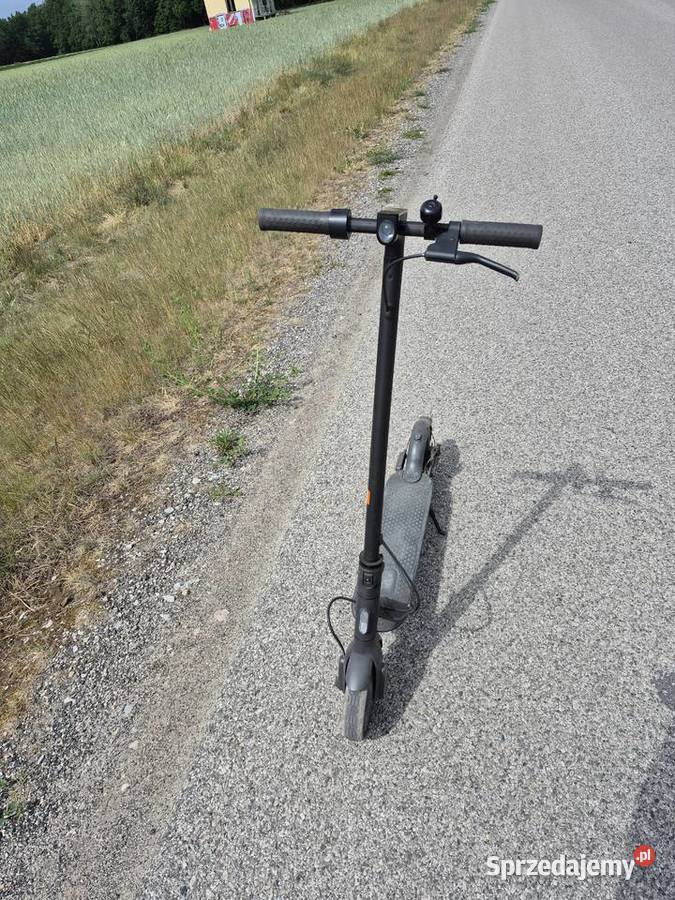 Hulajnoga xaiomi pro 2 łódzkie Rawa Mazowiecka