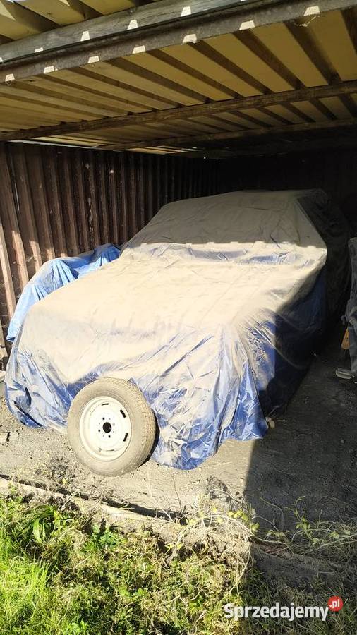 Fso Polonez 16 opolskie