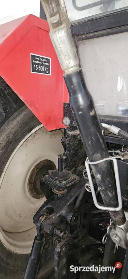 SPRZEDAM ZTS 16245 Super Kab I Właściciel Stan sprzedam