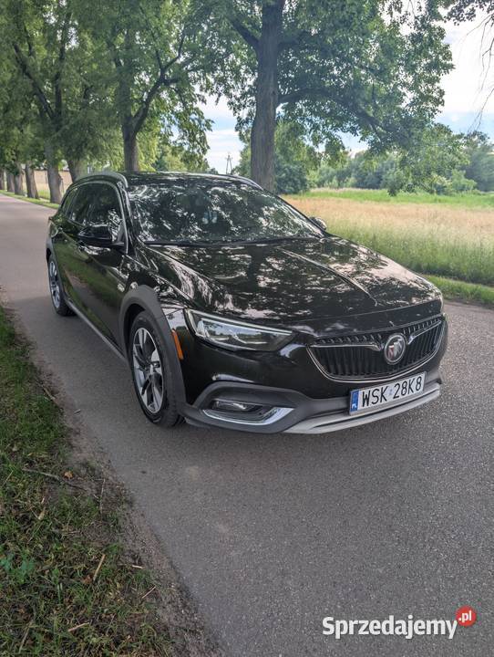 Na sprzedaż Opel Insignia automat Sterdyń