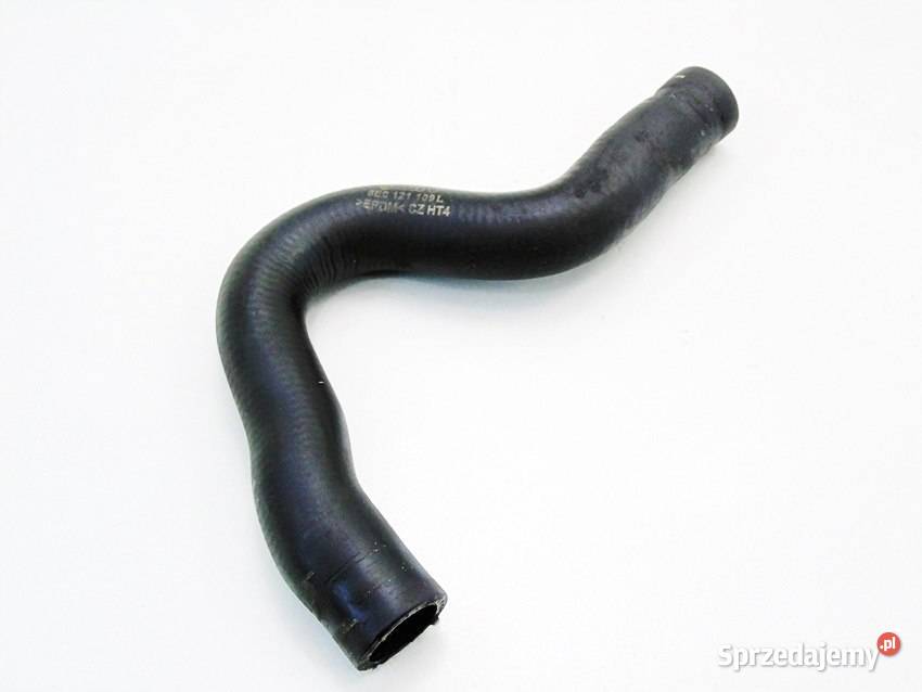 WĄŻ PRZEWÓD WODY 24 28 V6 AUDI A4 B6 A6 C5 Sosnowiec