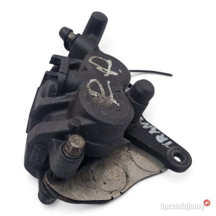 PRAWY ZACISK HAMULCOWY Honda Transalp XL750 23 Chełm