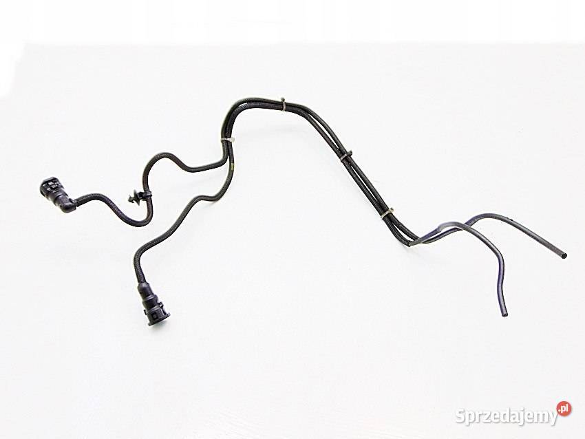 PRZEWODY CIŚNIENIA 16 EHDI HDI PARTNER BERLINGO Sosnowiec