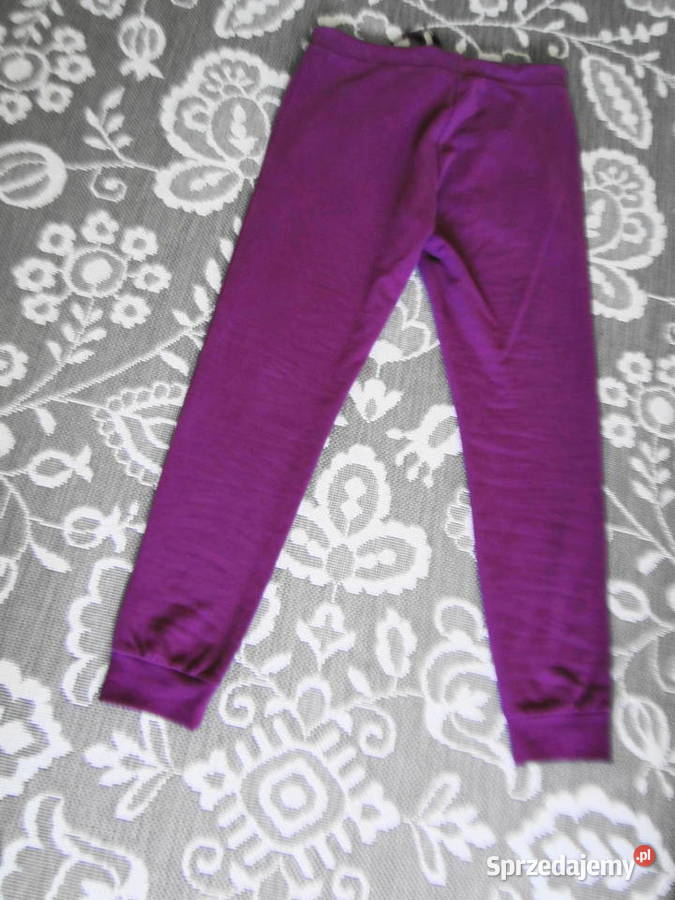 Nowe spodnie sportowe 4042 Warszawa