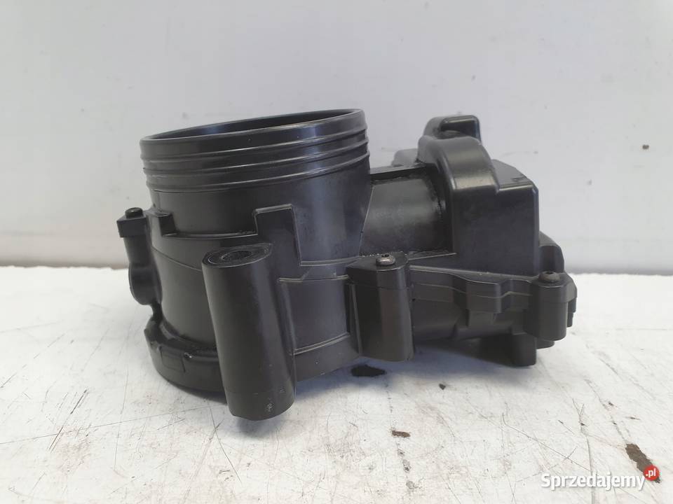 PRZEPUSTNICA Mini Cooper R56 16 16V VTi Chełm