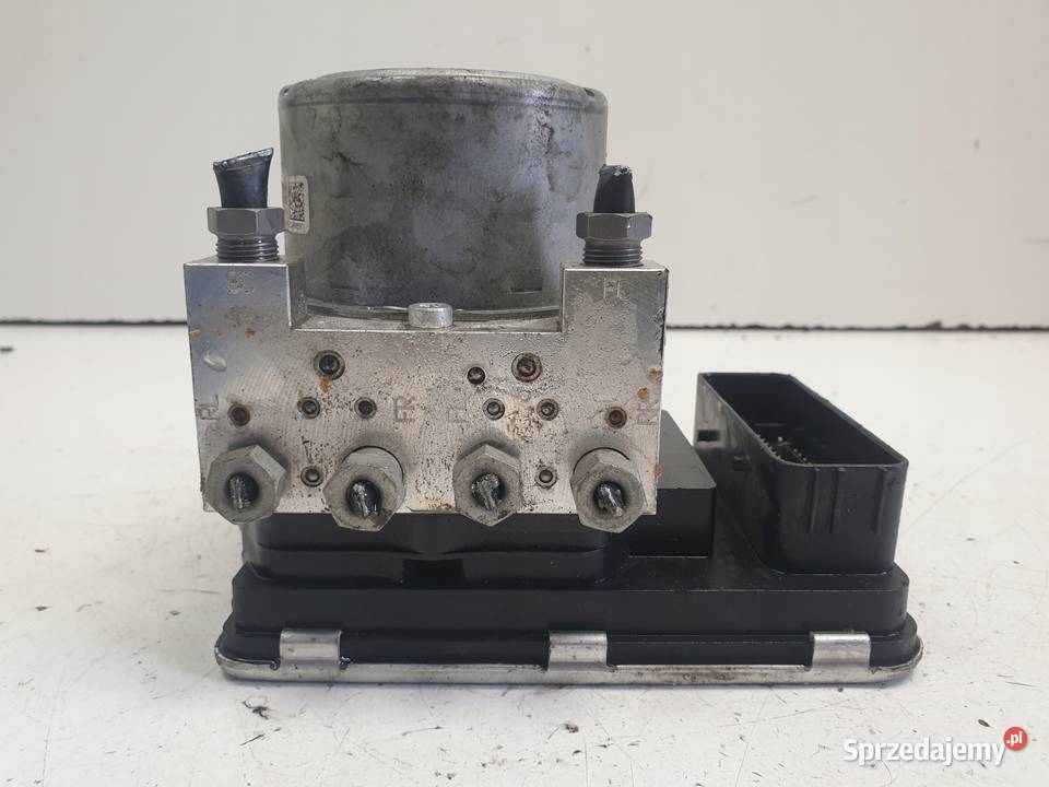 Volvo V90 POMPA ABS Sterownik 31680098 P31680101 lubelskie Chełm
