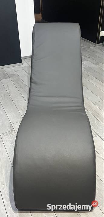 Fotel sofa Tantryczna Odkryj Nowe Perspektywy Przeczyce sprzedam