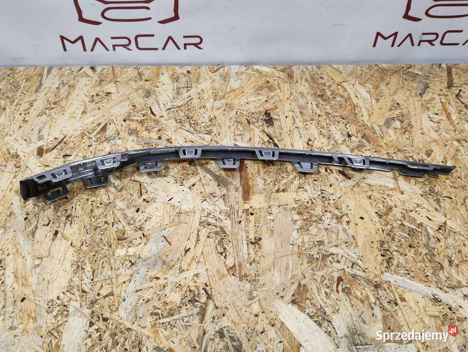 Listwa Chrom Zderzaka Prawy Przód Vw Passat B8