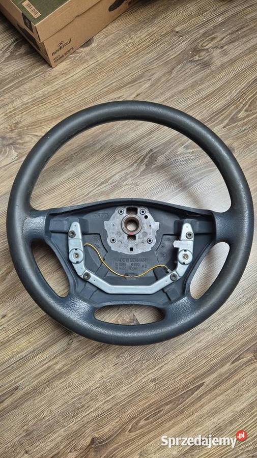 Kierowca kiera mercedes sprinter 903 27cdi automatyczna Jarocin