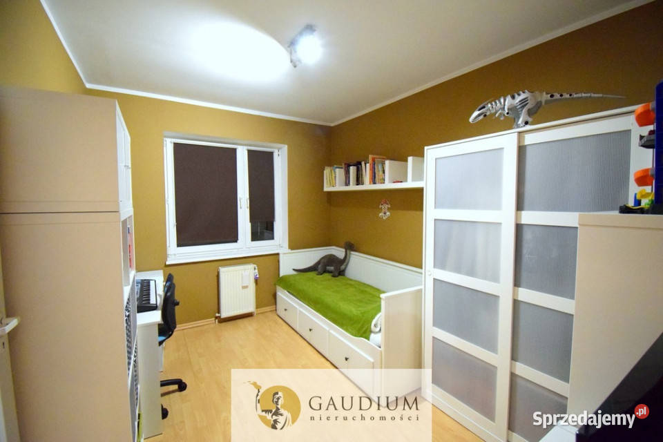 Mieszkanie Orunia Równa Piętro 2 pomorskie Gdańsk