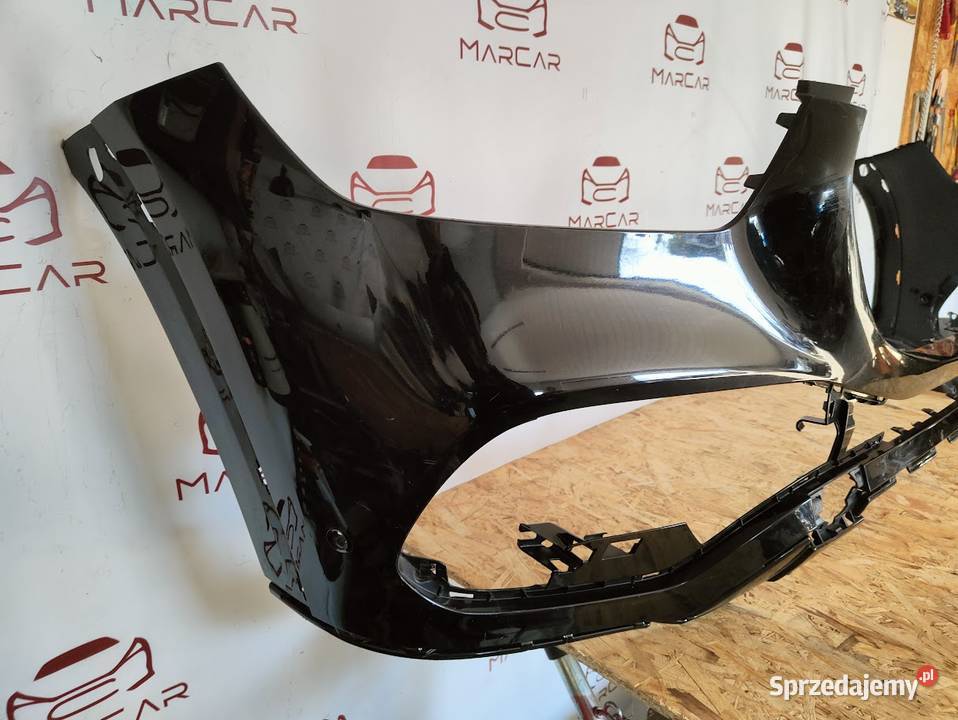 Zderzak Przedni Przód Mercedes GLE W167 Pleszew sprzedam