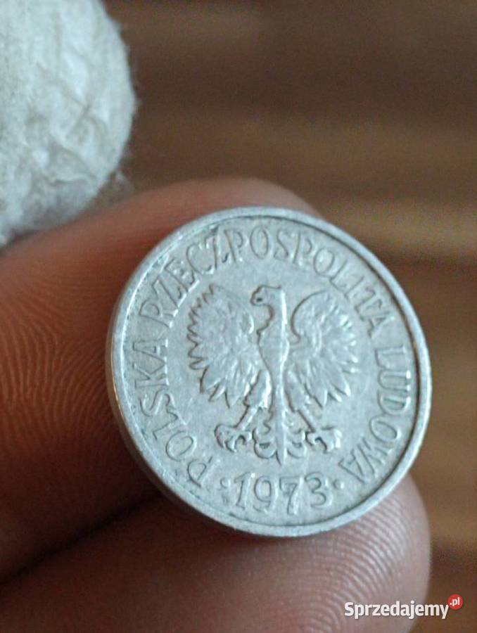 Sprzdam nastepne 20 gr 1973 r bzm Chełm