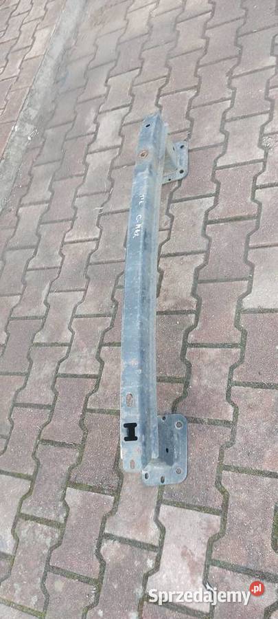 Belka zderzaka tył Ford C Mk1 Wzmocnienia, belki i wsporniki Motoryzacja